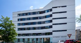Pavilon N